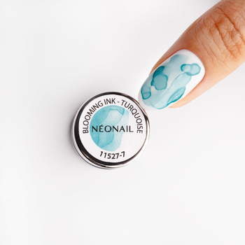 Encres Blooming Ink - Turquoise