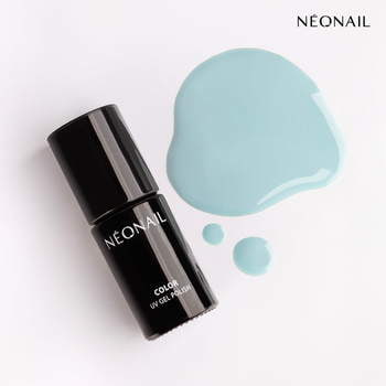 Vernis Semi-Permanent 7,2 ml - Sky Pulse