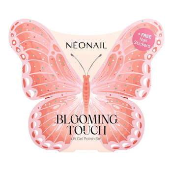 Coffret Blooming Touch