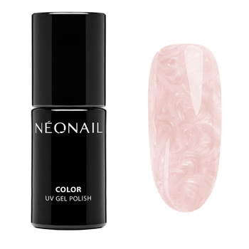 Vernis Semi-Permanent 7,2 ml - Glaze of Grace Vernis Semi-Permanent 7,2 ml - Glaze of Grace