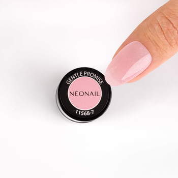 Vernis Semi-Permanent 7,2 ml - Gentle Promise Vernis Semi-Permanent 7,2 ml - Gentle Promise