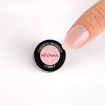 Vernis Semi-Permanent 7,2 ml - Cheerful Moments Vernis Semi-Permanent 7,2 ml - Cheerful Moments