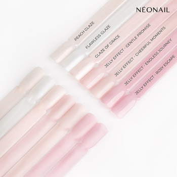 Vernis Semi-Permanent 7,2 ml - Glaze of Grace