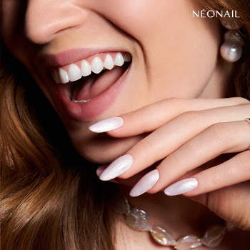 Vernis Semi-Permanent 7,2 ml - Glaze of Grace Vernis Semi-Permanent 7,2 ml - Glaze of Grace