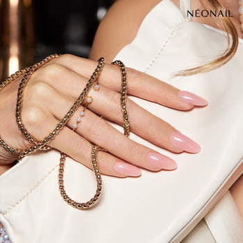 Vernis Semi-Permanent 7,2 ml - Gentle Promise Vernis Semi-Permanent 7,2 ml - Gentle Promise