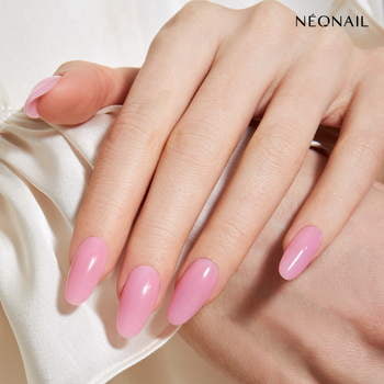 Vernis Semi-Permanent 7,2 ml - Rosy Escape
