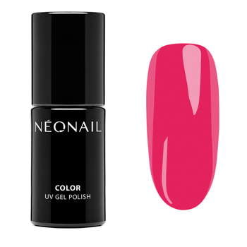 Vernis Semi-Permanent 7,2 ml - Pink Reef Vernis Semi-Permanent 7,2 ml - Pink Reef