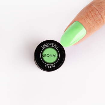 Vernis Semi-Permanent 7,2 ml - Disco Fever Vernis Semi-Permanent 7,2 ml - Disco Fever