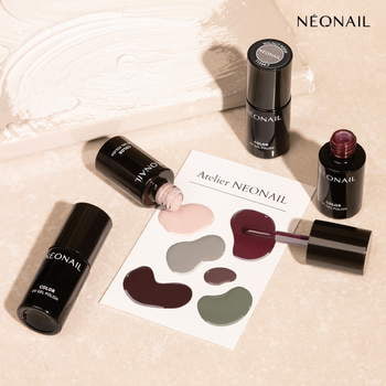 Vernis Semi-Permanent 7,2 ml - Painted Shadows Vernis Semi-Permanent 7,2 ml - Painted Shadows