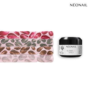 Gel effet peinture à l'huile 5g - Timeless Texture Gel effet peinture à l'huile 5g - Timeless Texture