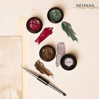 Gel effet peinture à l'huile 5g - Timeless Texture Gel effet peinture à l'huile 5g - Timeless Texture