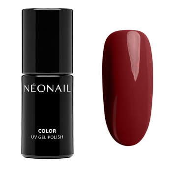 Vernis Semi-Permanent 7,2 ml - Perfect Red Vernis Semi-Permanent 7,2 ml - Perfect Red