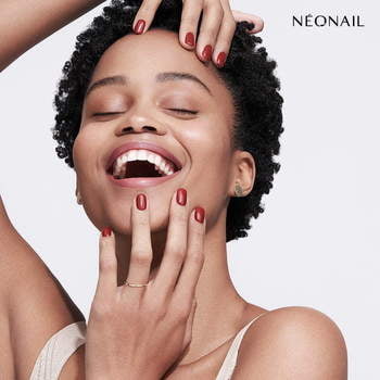 Vernis Semi-Permanent 7,2 ml - Perfect Red Vernis Semi-Permanent 7,2 ml - Perfect Red