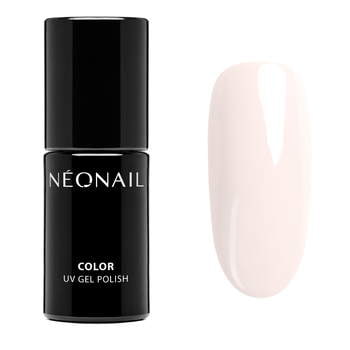 Vernis Semi-Permanent 7,2 ml - Seashell Vernis Semi-Permanent 7,2 ml - Seashell
