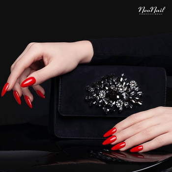 Vernis Semi-Permanent 7,2 ml - Sexy Red