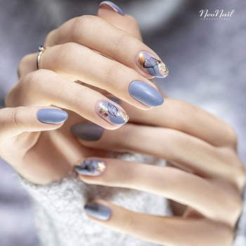 Vernis Semi-Permanent 7,2ml - Dry Top Matte Vernis Semi-Permanent 7,2ml - Dry Top Matte