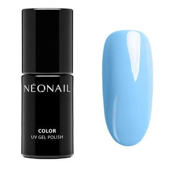 Vernis Semi-Permanent 7,2 ml - Heaven Vernis Semi-Permanent 7,2 ml - Heaven