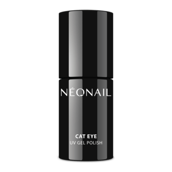 Vernis Semi-Permanent 7,2 ml Cat Eye - Satin Blush - NEONAIL