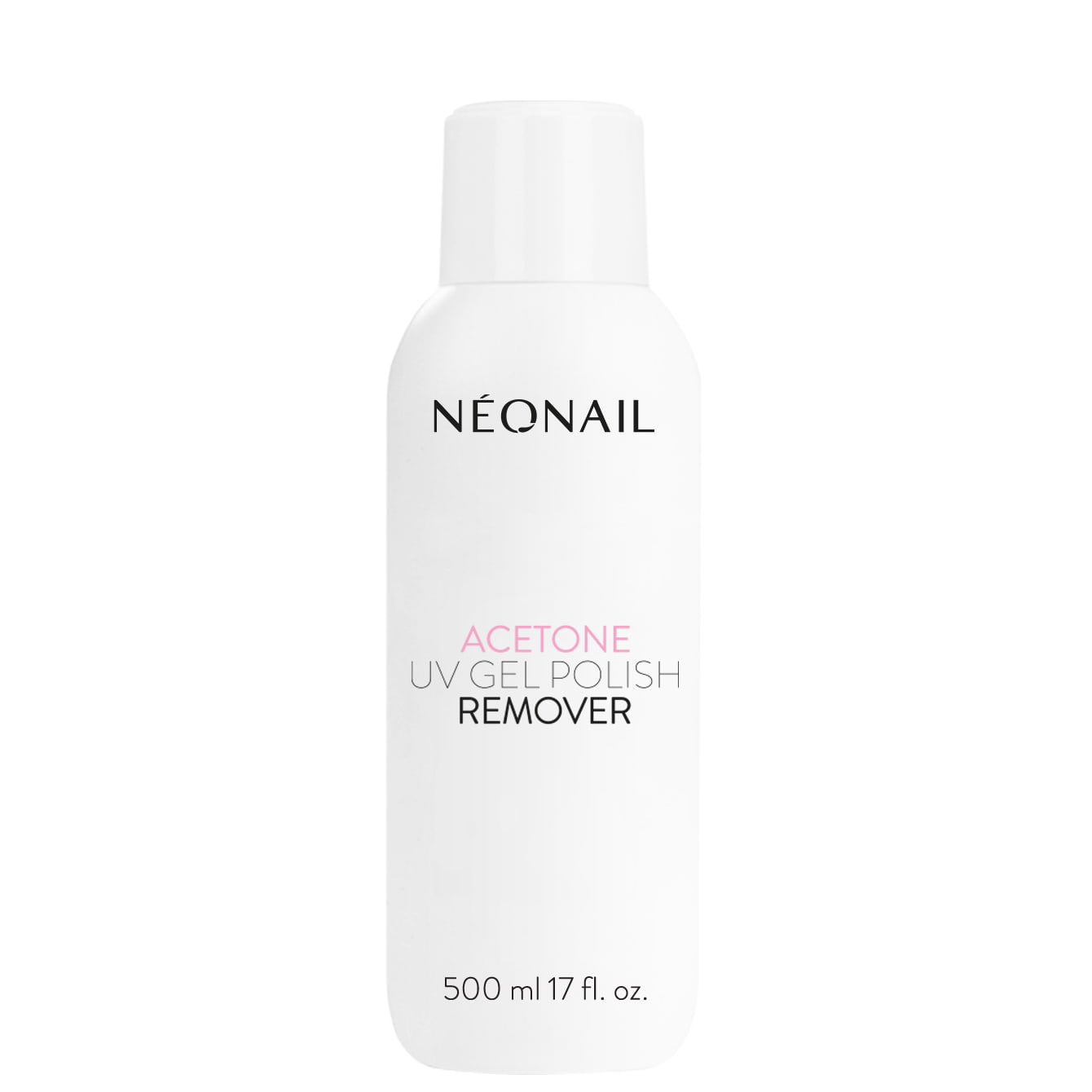 Uv Gel Polish Remover Néonail Acétone 500 ml