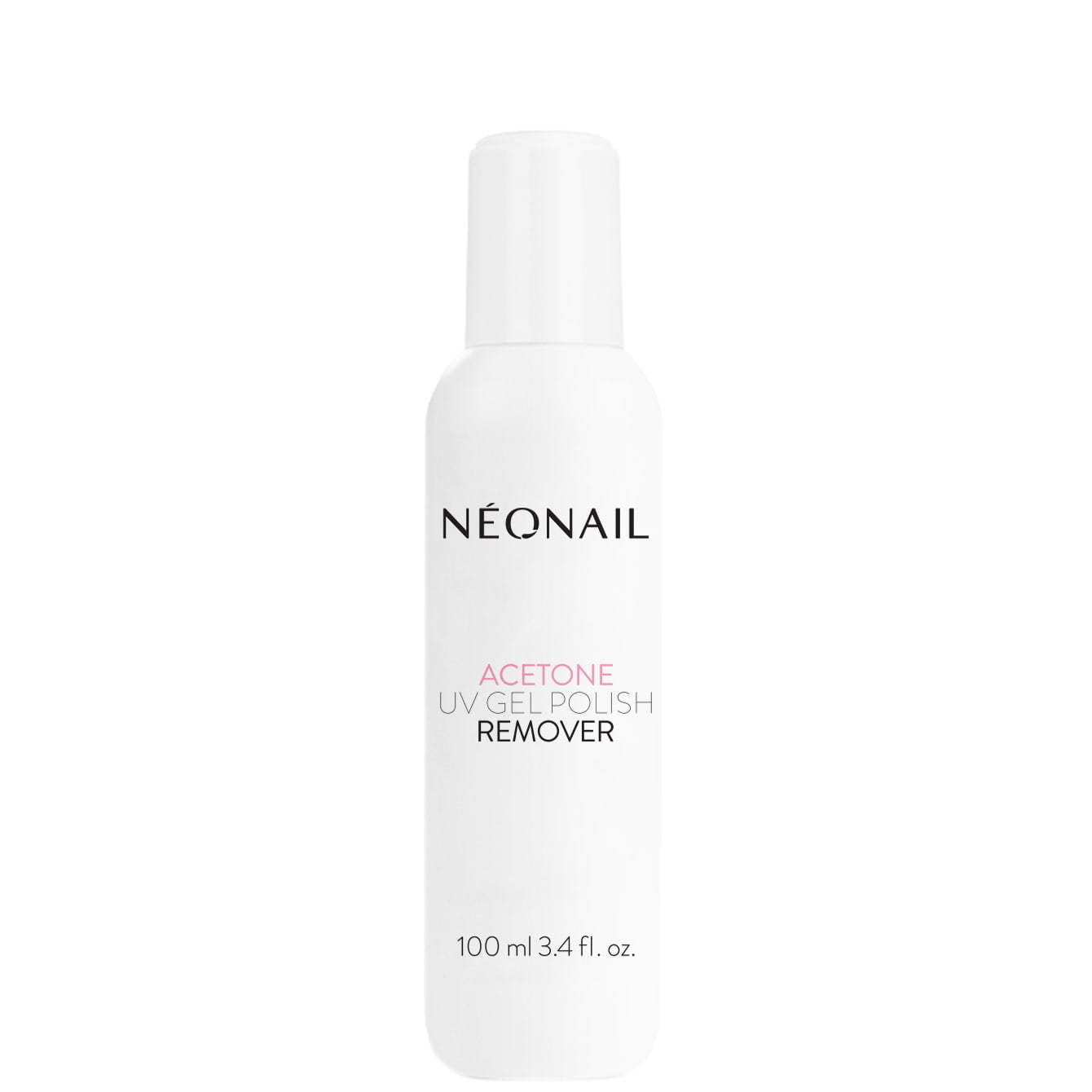 Uv Gel Polish Remover Néonail Acétone 100 ml