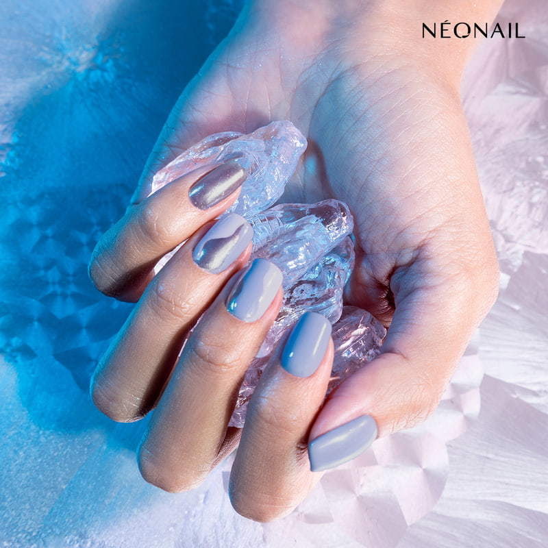 Crystal Fairy Nails
