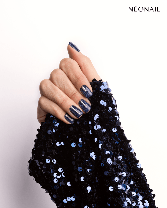 Radiant Silver Extravaganza Carousel Radiant Silver Extravaganza Carousel