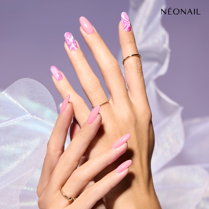 Pink Fairy