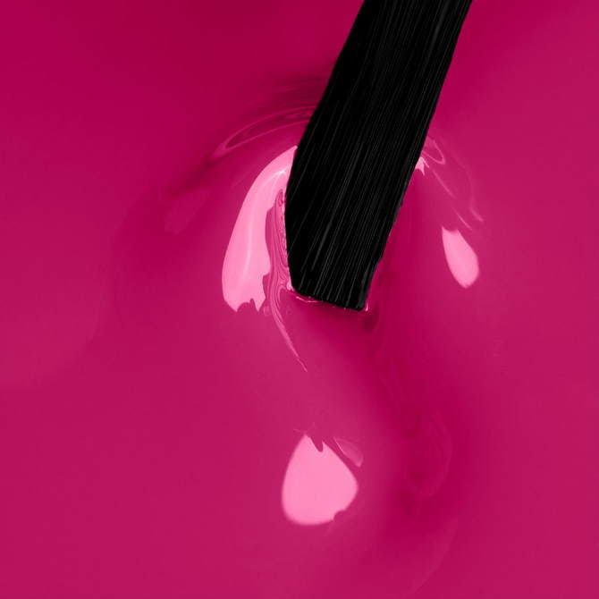 Vernis Semi-Permanent 7,2 ml -  Twisted Pink