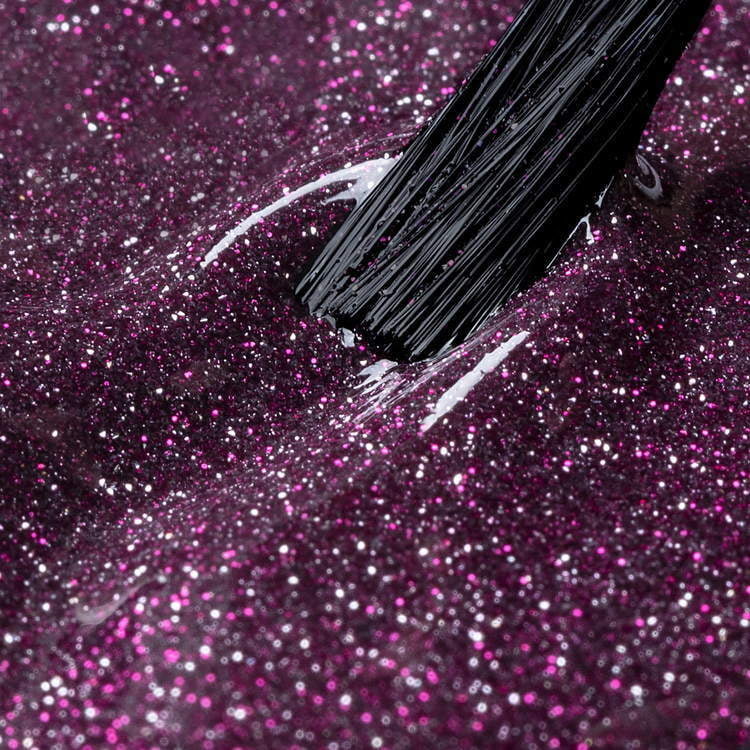 Vernis Semi-Permanent 7,2 ml - Sparkling New York 