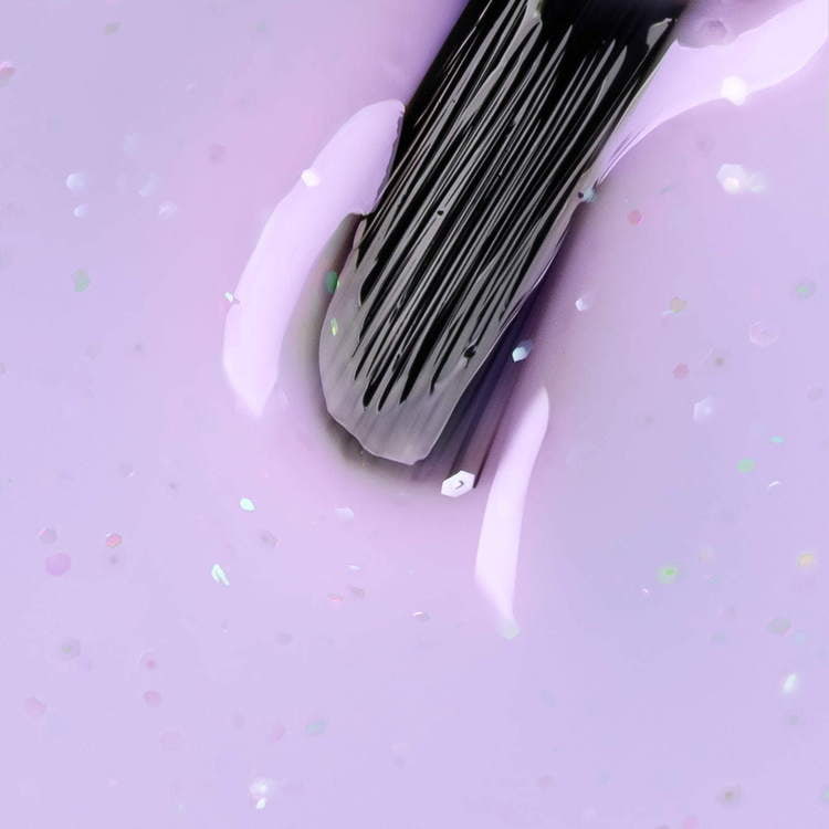 Vernis Semi-Permanent 7,2 ml - Purple-mazing