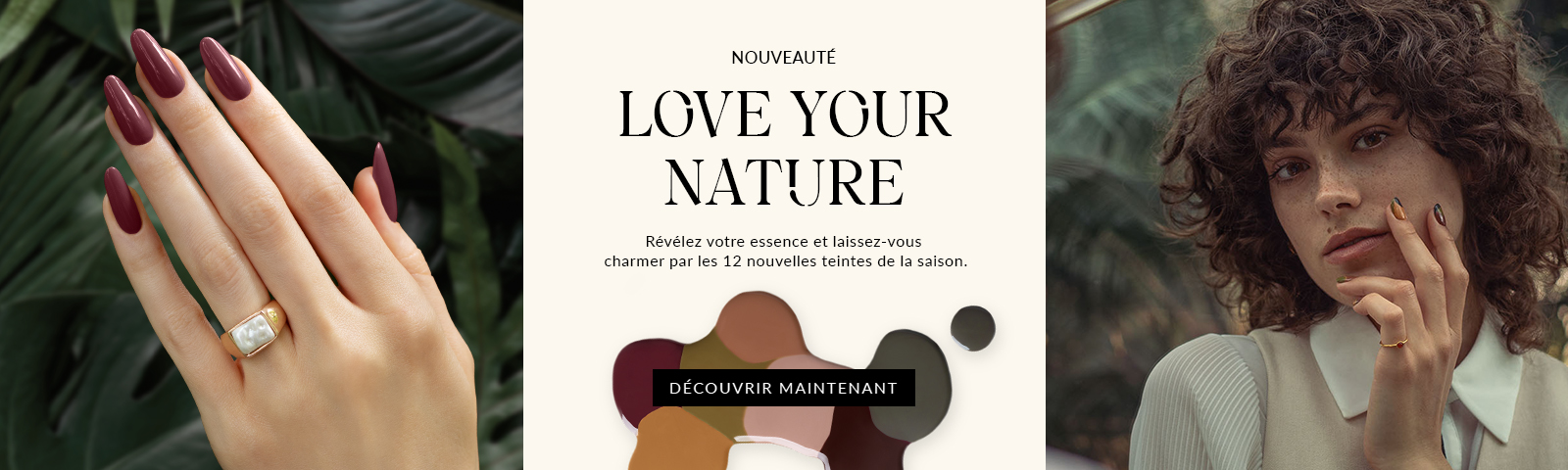 Love Your Nature 