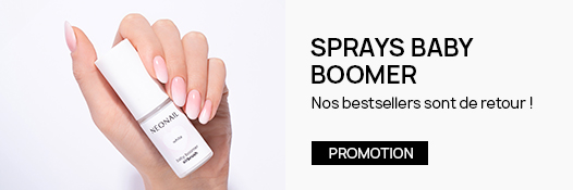Baby Boomer Airbrush