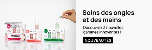 Regeneration Nail Care Set