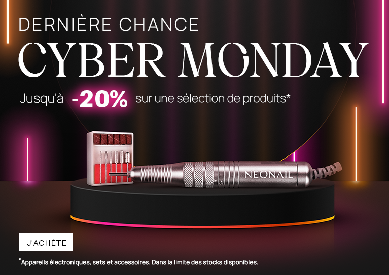 Cyber monday (27.11.2023) 