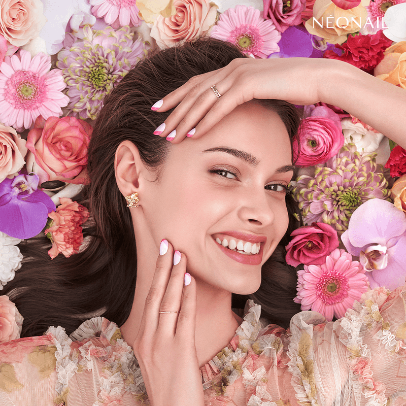 Flower Power NEONAIL