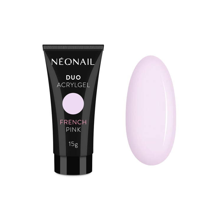 Duo Acrylgel French Pink 15G