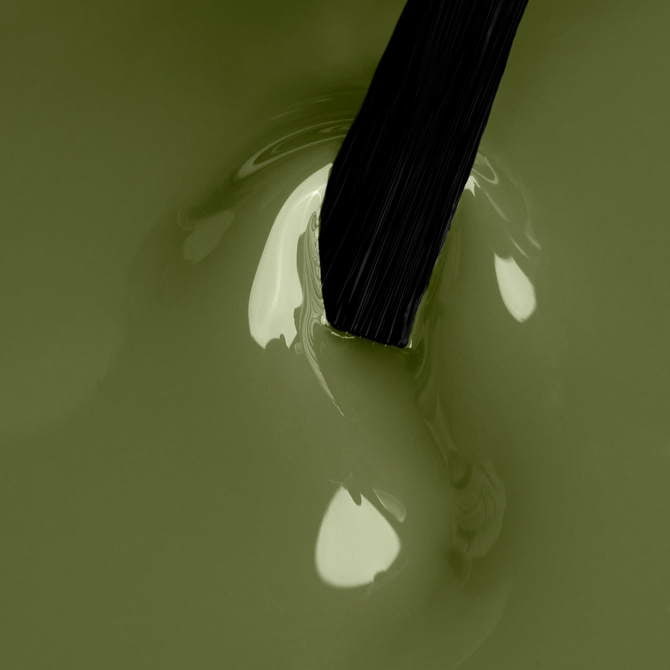Vernis Semi-Permanent 7,2 ml - Unripe Olives