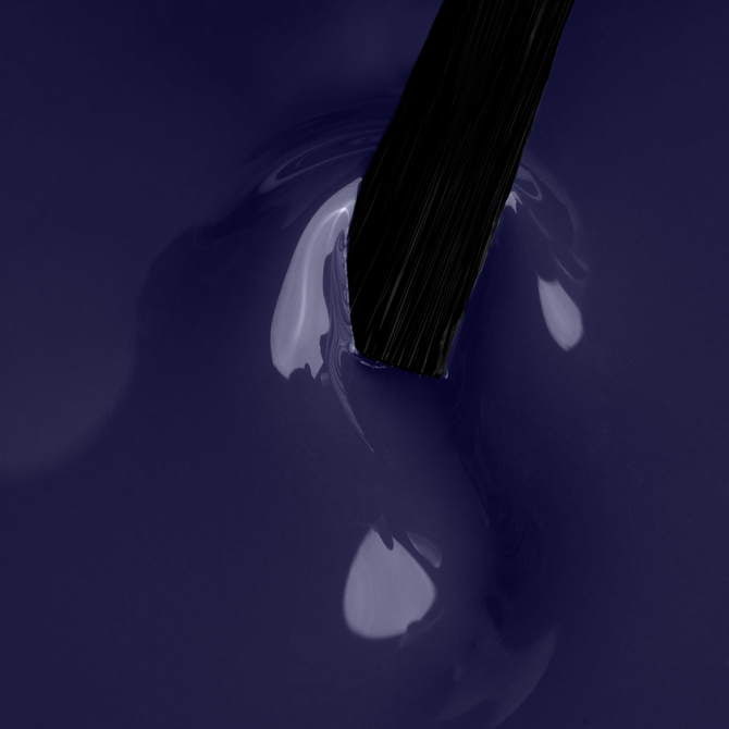 Vernis Semi-Permanent 7,2 ml - Classy Blue
