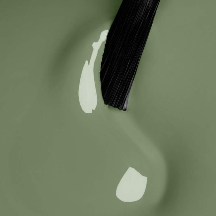 Vernis Classique 7,2 ml - Pure Olive Vernis Classique 7,2 ml - Pure Olive