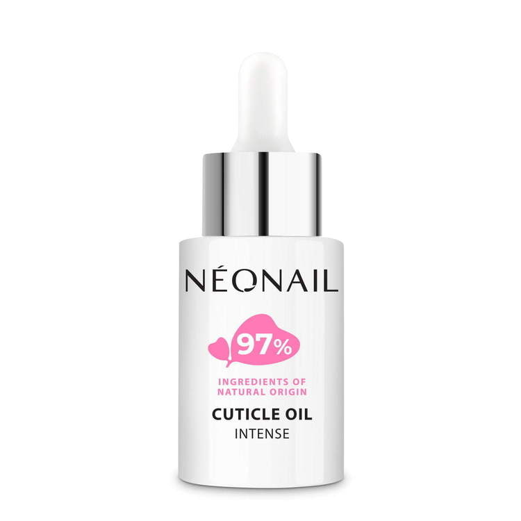 Huile À Cuticules Néonail Avec Une Pipette 6,5 ml - Oil Intense