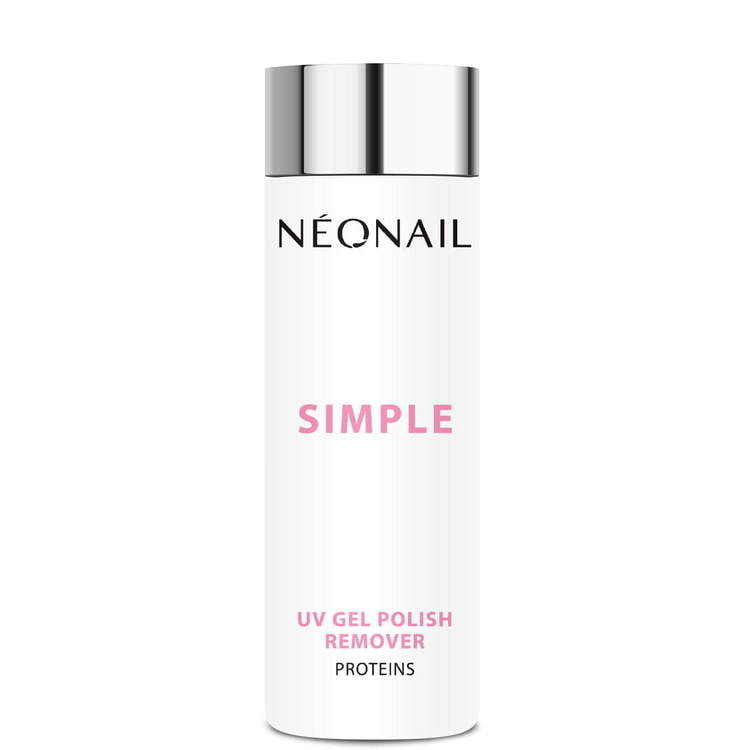 SIMPLE Aceton 200 ml SIMPLE Aceton 200 ml