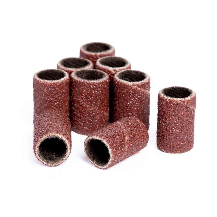 Tampons pour pédicure 10 pcs.