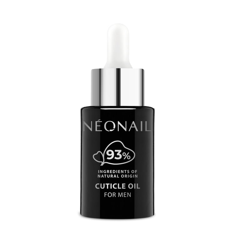 Huile à cuticules 6,5 ml - Strong Nail Oil