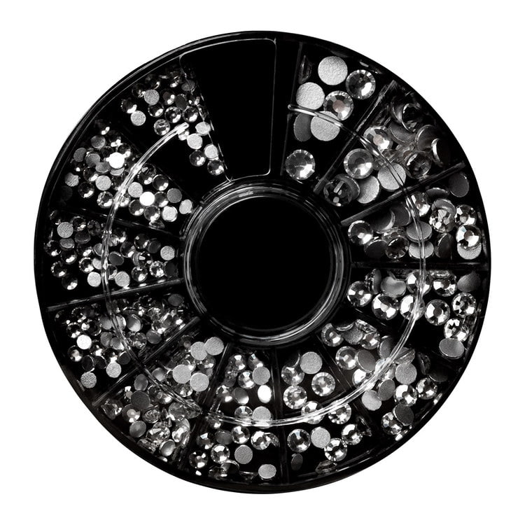 Boîte à bijoux pour ongles 03 Boîte à bijoux pour ongles 03