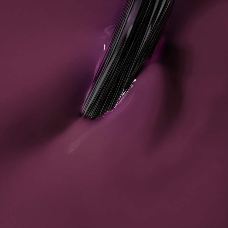 Vernis Semi-Permanent 7,2 ml - Perfect Berry Vernis Semi-Permanent 7,2 ml - Perfect Berry