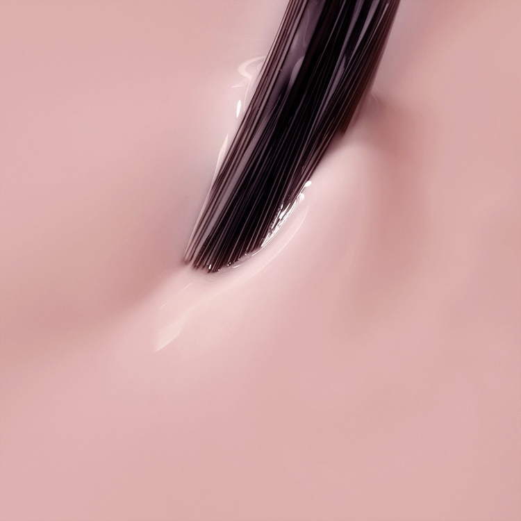 Vernis Semi-Permanent 7,2 ml - Perfect Rose Vernis Semi-Permanent 7,2 ml - Perfect Rose