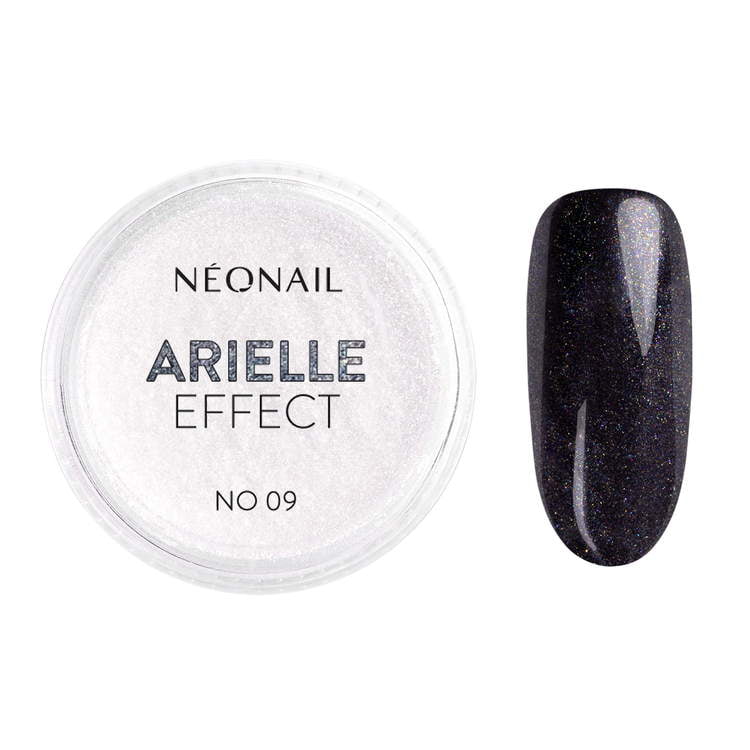 Arielle Effect 09 Arielle Effect 09