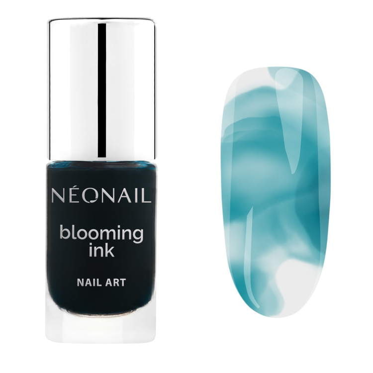 Encres Blooming Ink - Turquoise