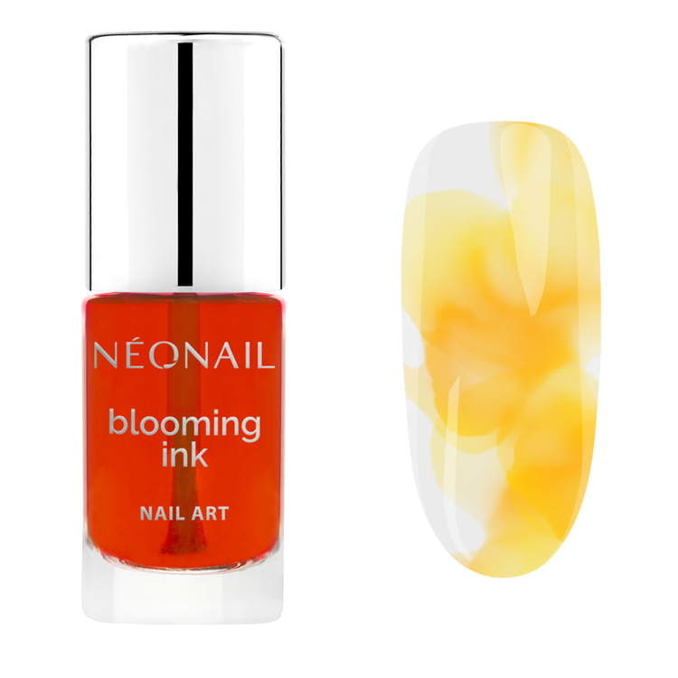 Encres Blooming Ink - Yellow