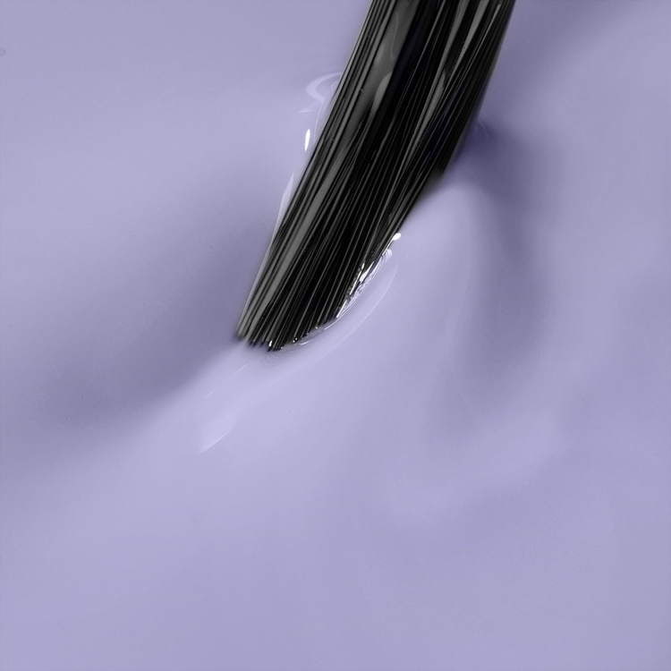 Vernis Semi-Permanent 7,2 ml - Violet Stardust